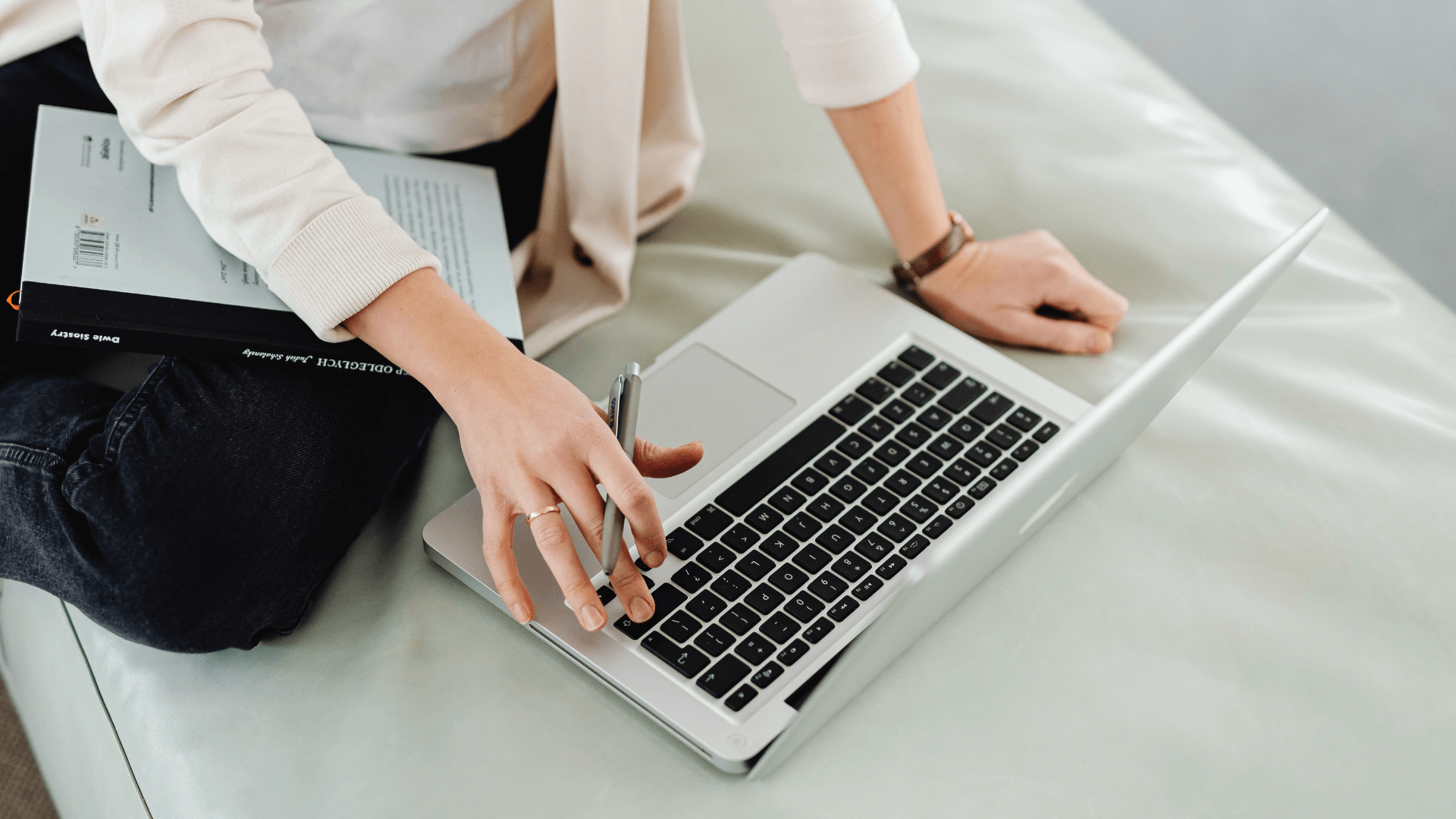 Remote Freelance - Florentine Lichtschlag