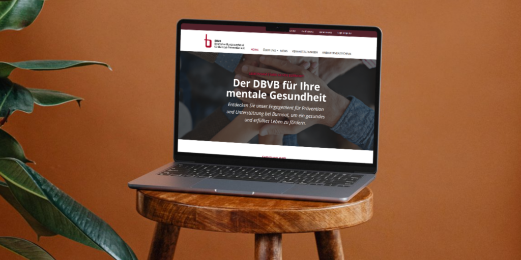 DBVB Website