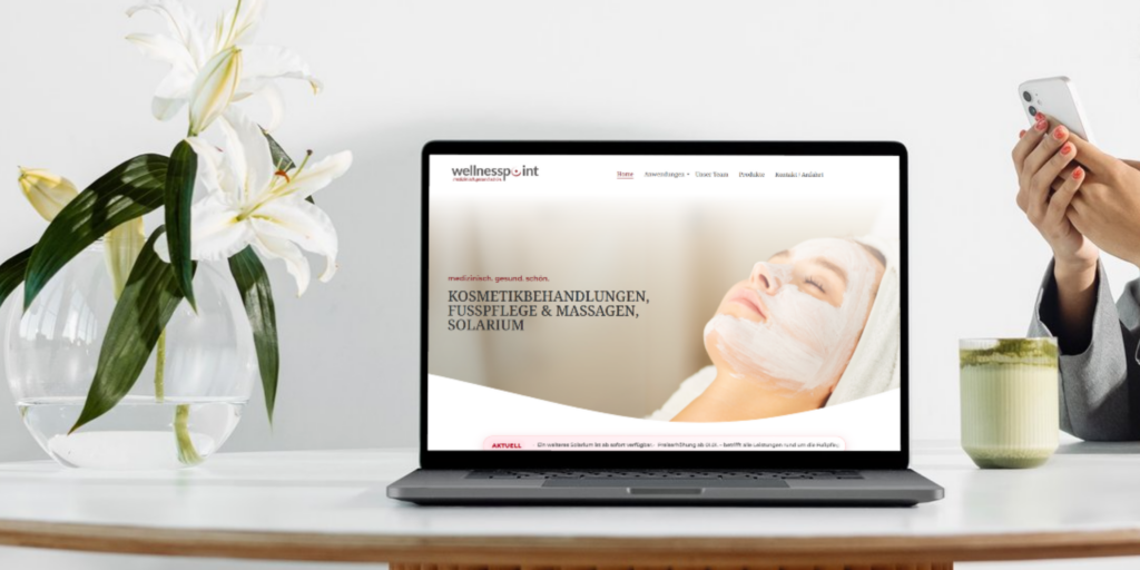 Wellnesspoint Massage